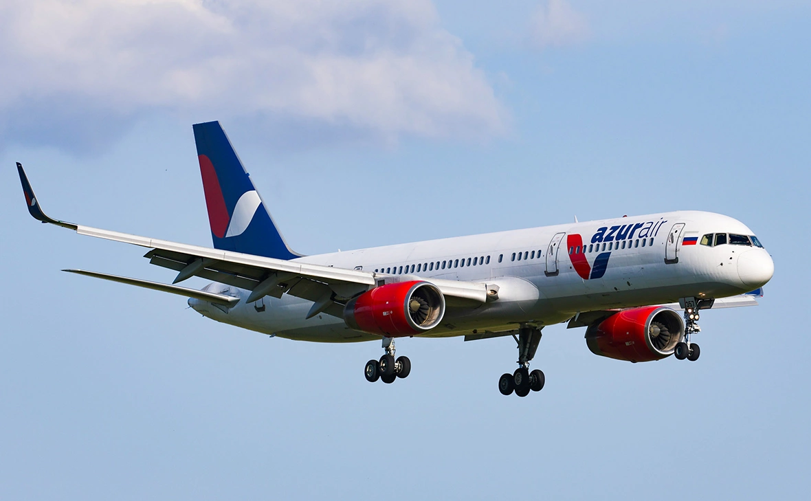 Кирилл Кухмарь / ТАСС