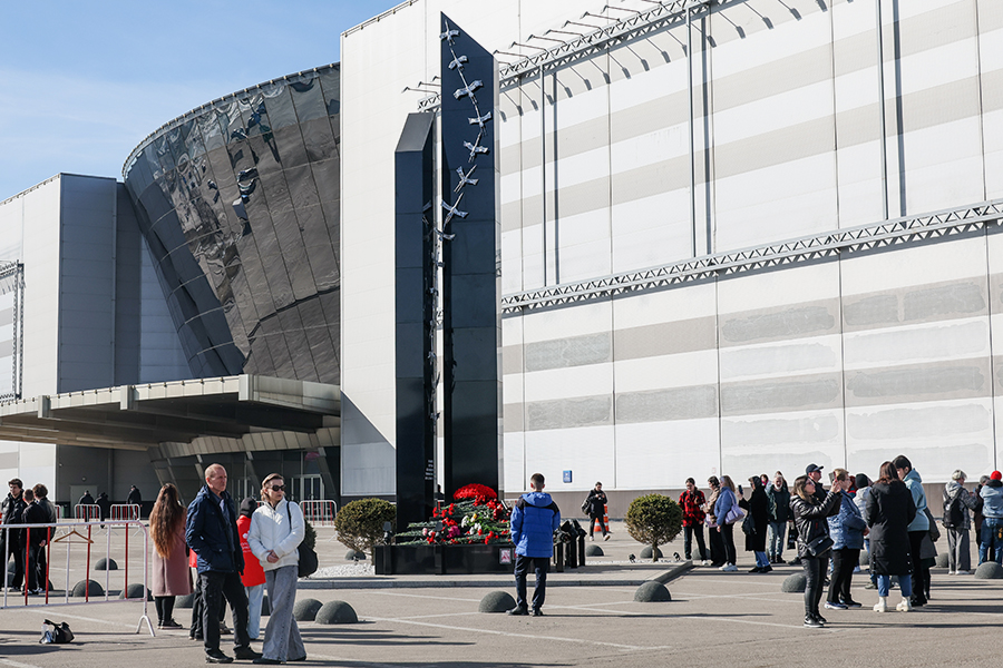 Сергей Фадеичев / ТАСС