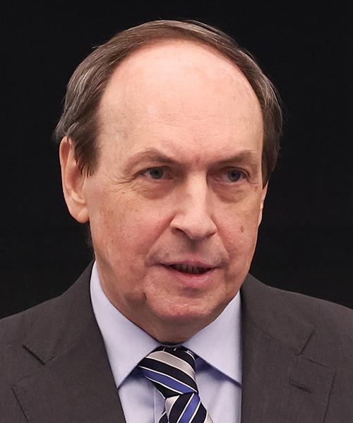 Вячеслав Никонов