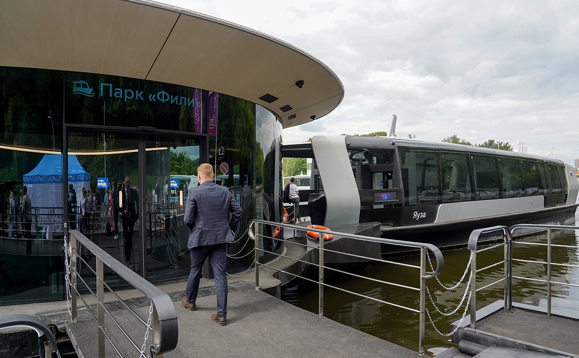 Пелагия Тихонова / АГН «Москва»