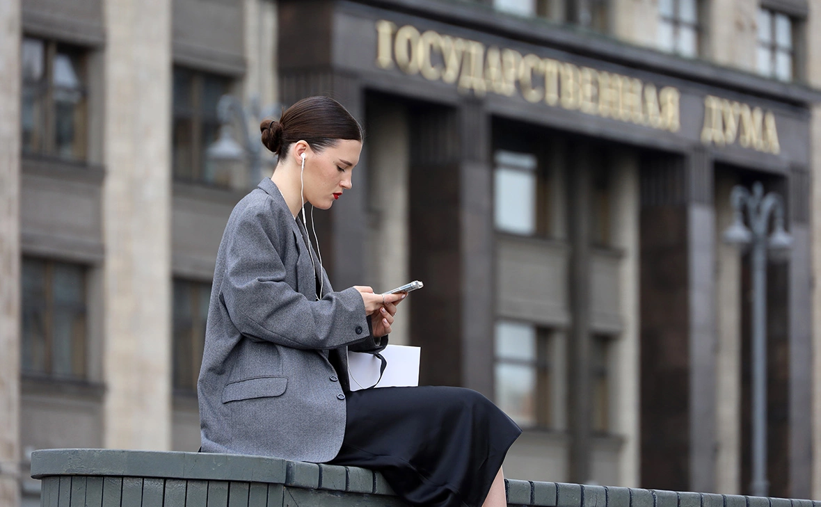 Олег Елков / ТАСС