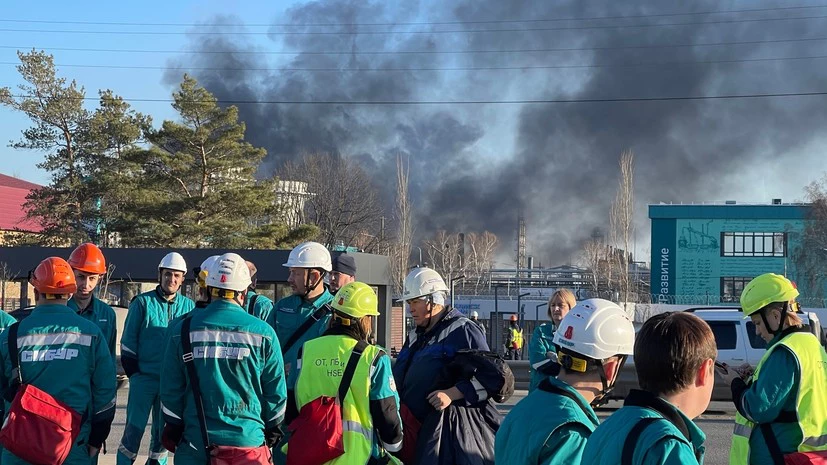 РИА Новости