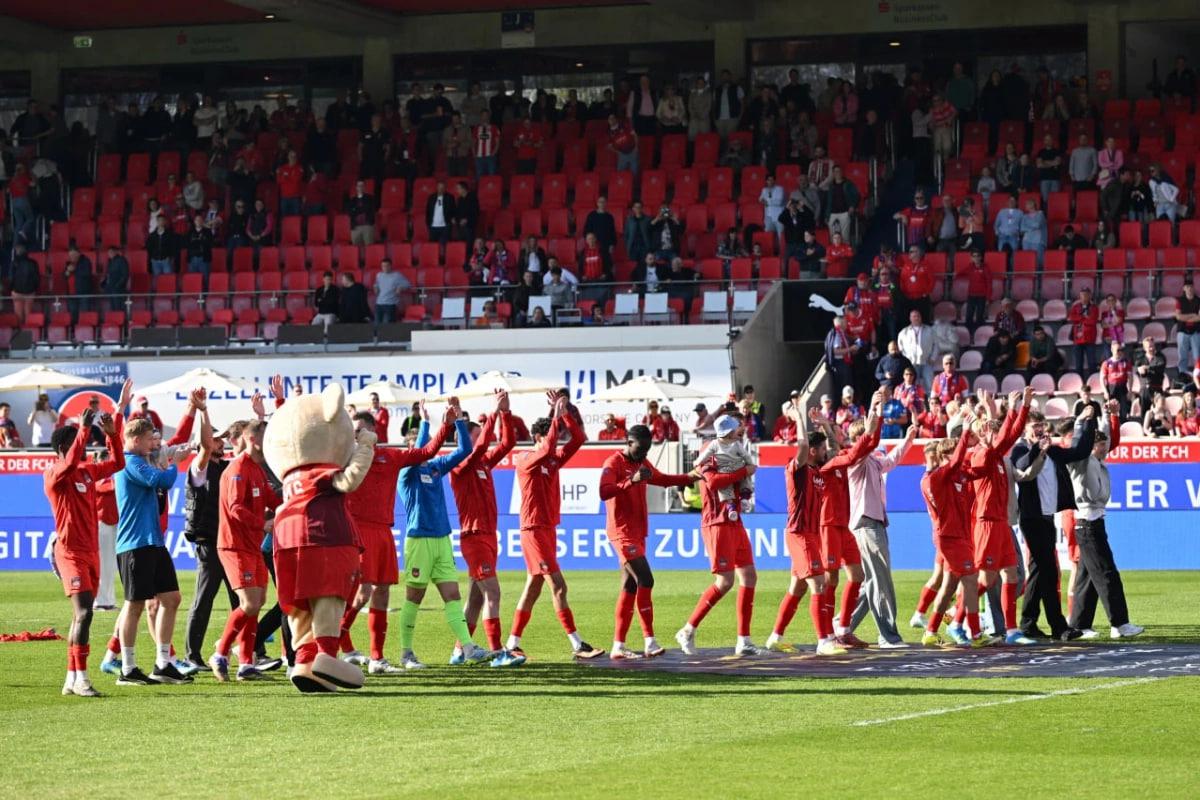 Фото: Christian Kaspar-Bartke / Getty Images