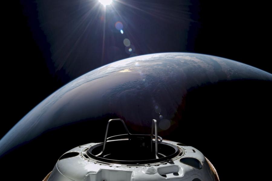 SpaceX