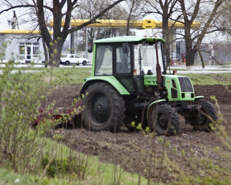 Татарстан в несколько раз увеличит объемы госпомощи аграриям на закупку техники
