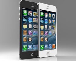 Нехватка дисплеев может сорвать запуск iPhone 5