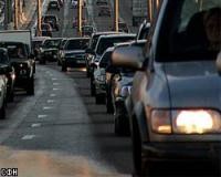 Петербуржцев сильнее всего беспокоят плохие дороги и транспорт