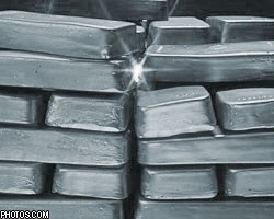 Драгоценные металлы: борьба за серебро обострилась