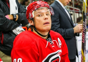 Александр Семин НХЛ