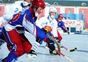 Спасать российский хоккей позвали Владимира Янко