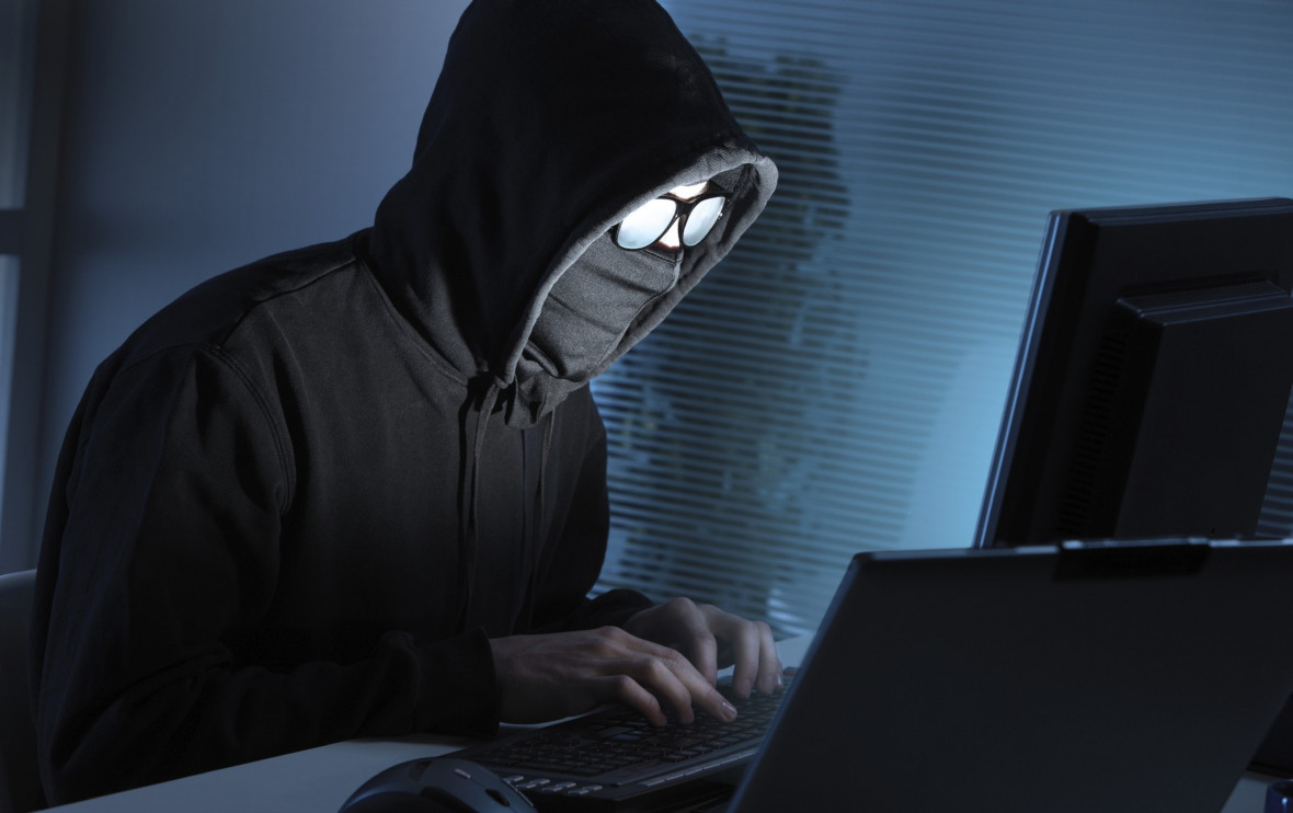 Хакера из Краснодара обвинили в хищении данных 700 тыс. сотрудников РЖД