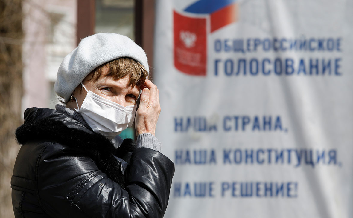Фото:  Эдуард Корниенко / Reuters