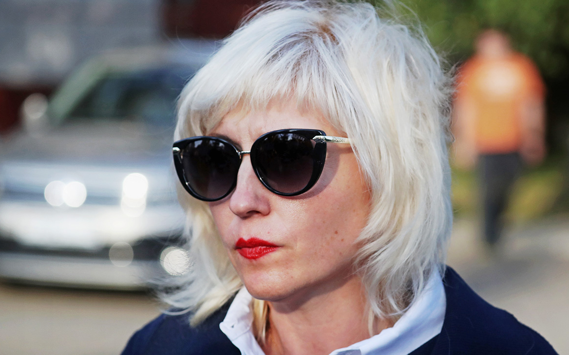 МВД сообщило о задержании адвоката арестованной Марии Колесниковой
