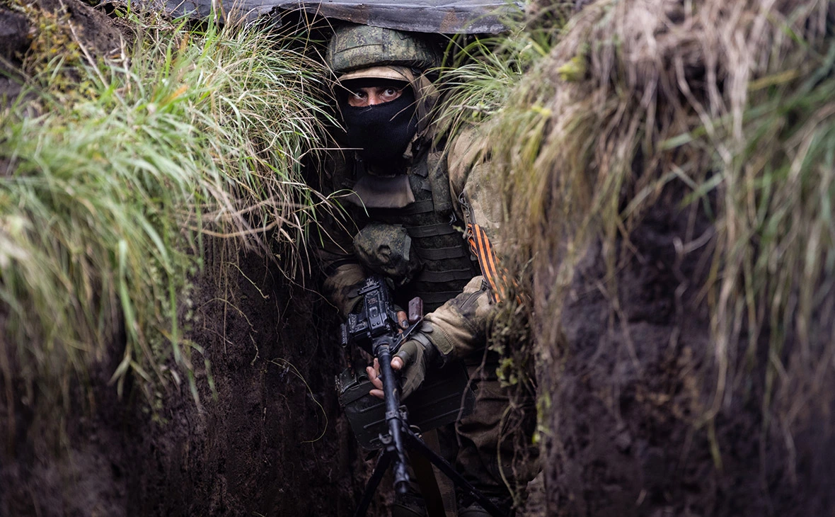 Станислав Красильников / ТАСС