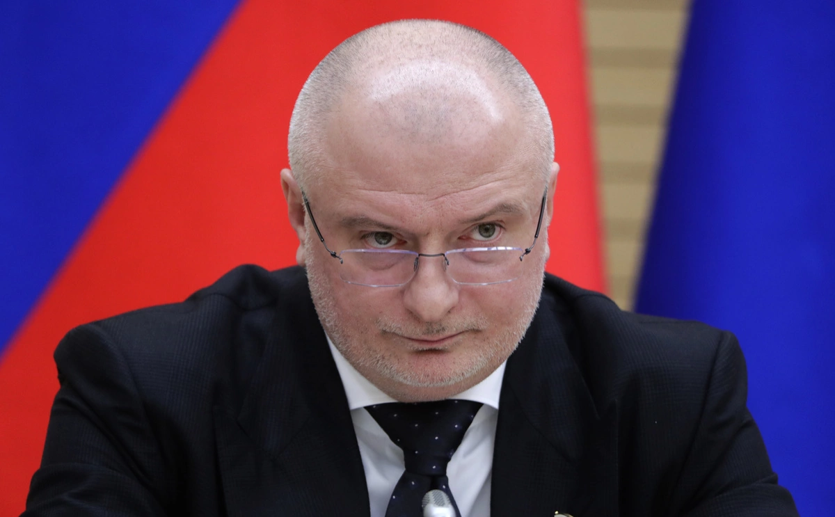 Михаил Метцель / ТАСС