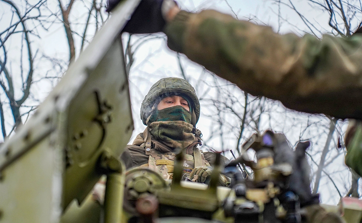 Андрей Рубцов / ТАСС