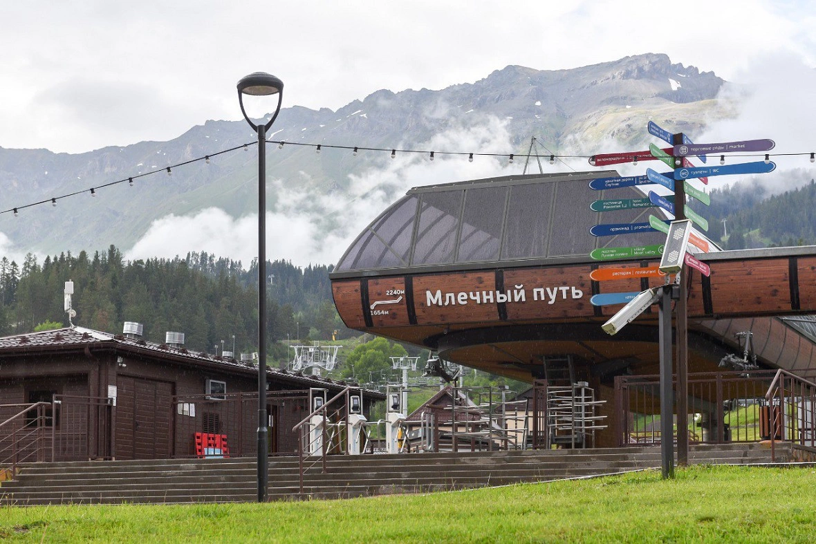 пресс-служба АО «Кавказ.РФ»