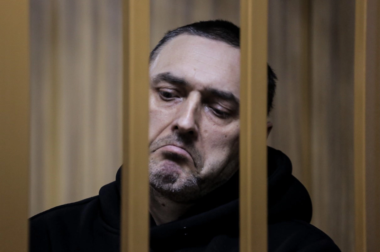 Денис Моргунов / URA. RU