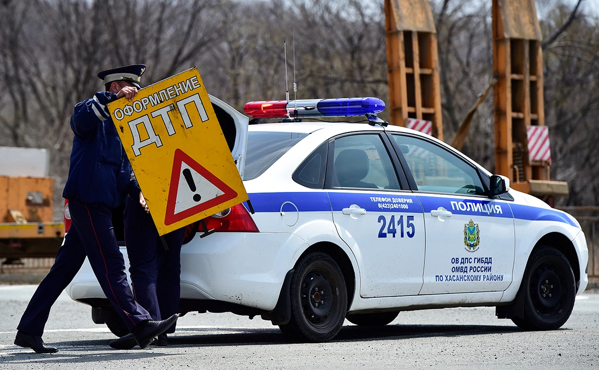 Юрий Смитюк / ТАСС