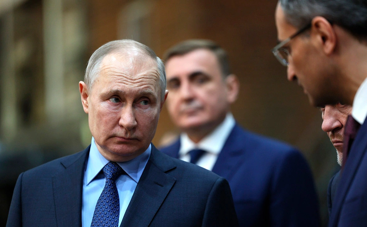 Кремлевский пул / Global Look Press