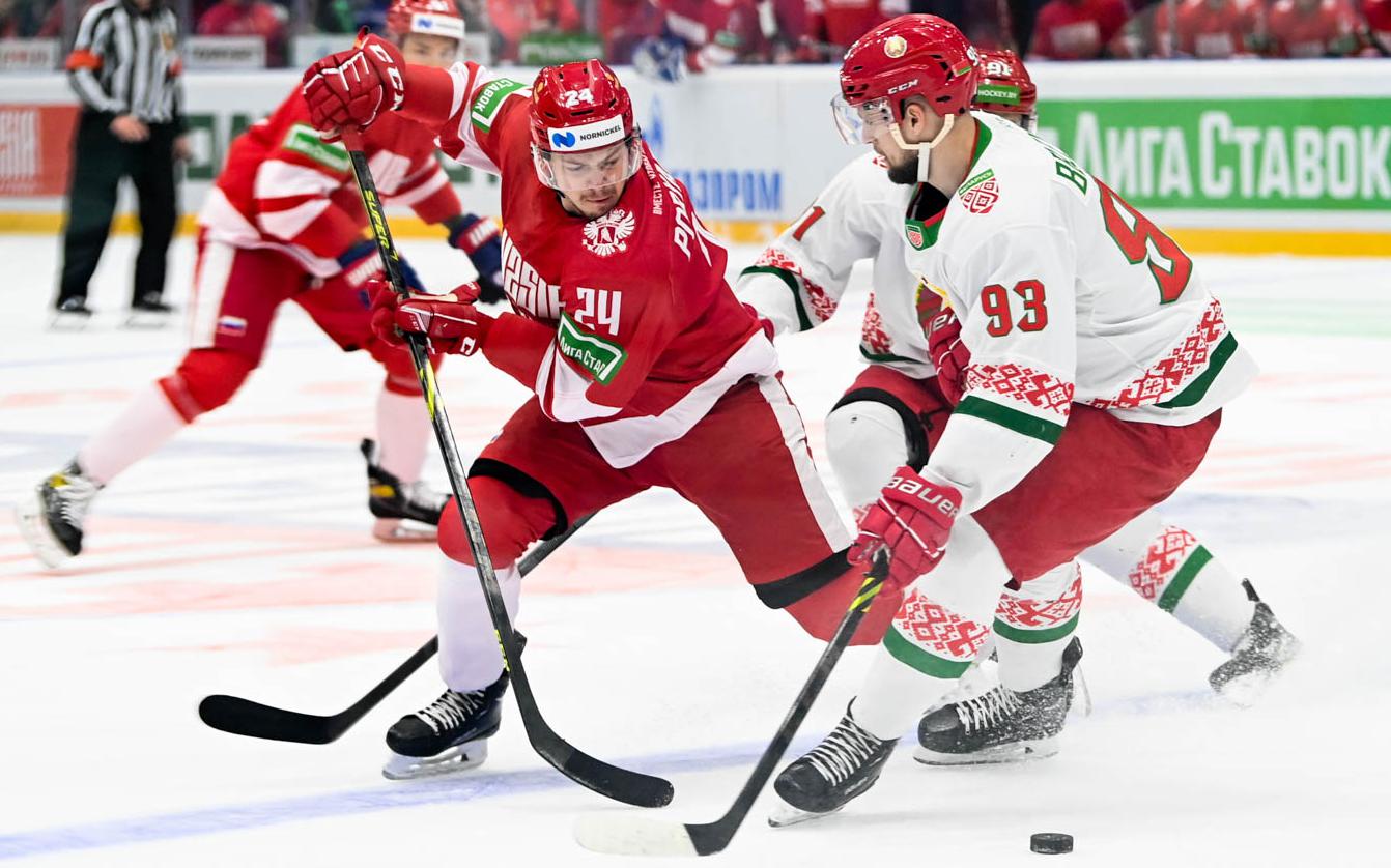 Фото:Федерация хоккея России (fhr.ru)
