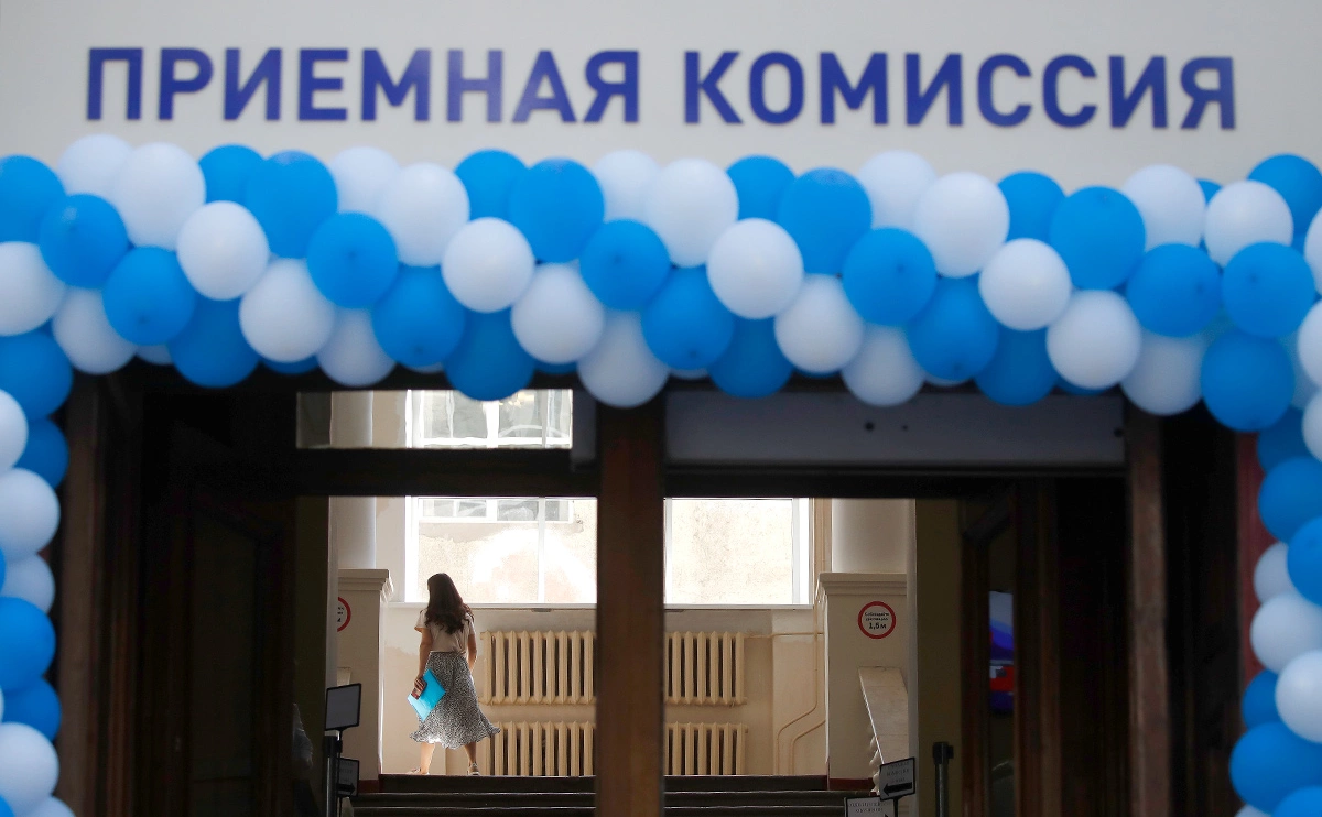 Артем Геодакян / ТАСС