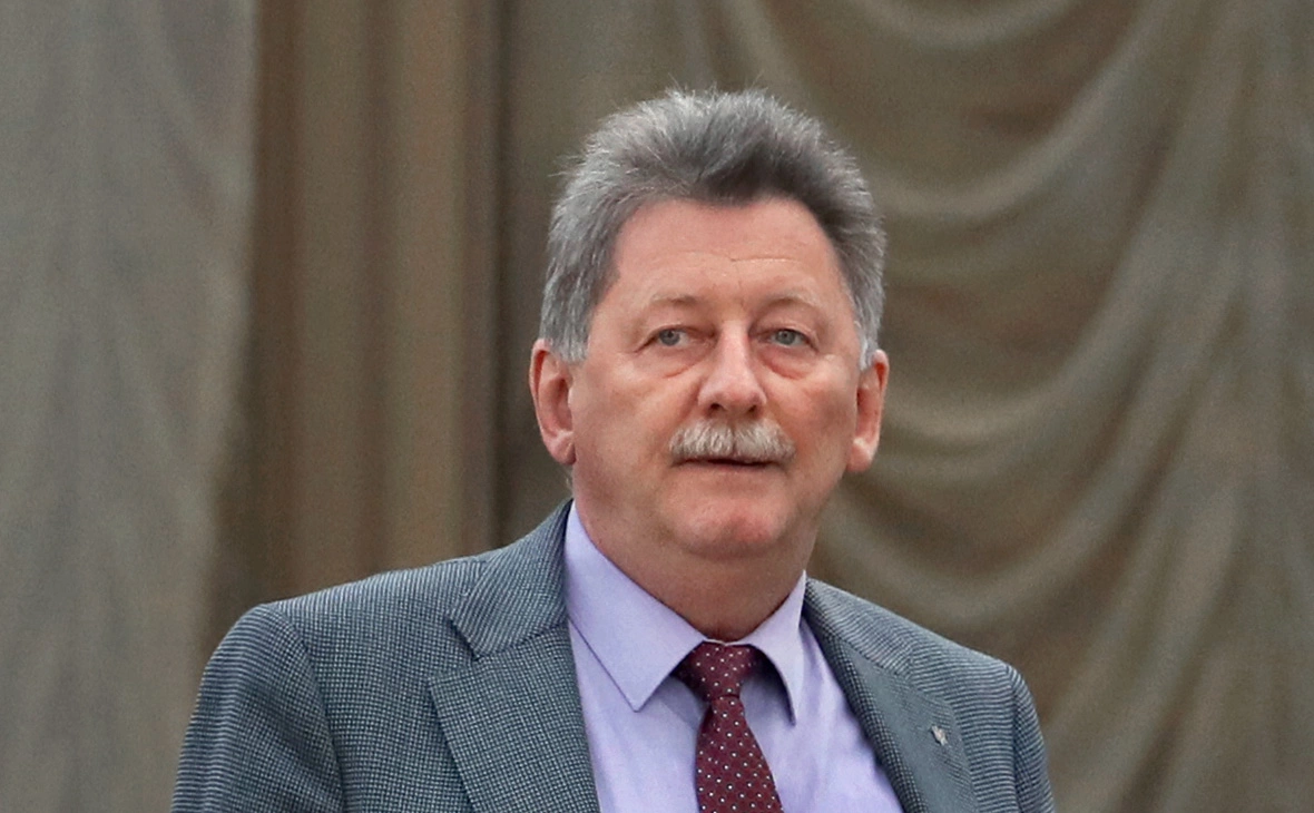 Наталия Федосенко / ТАСС