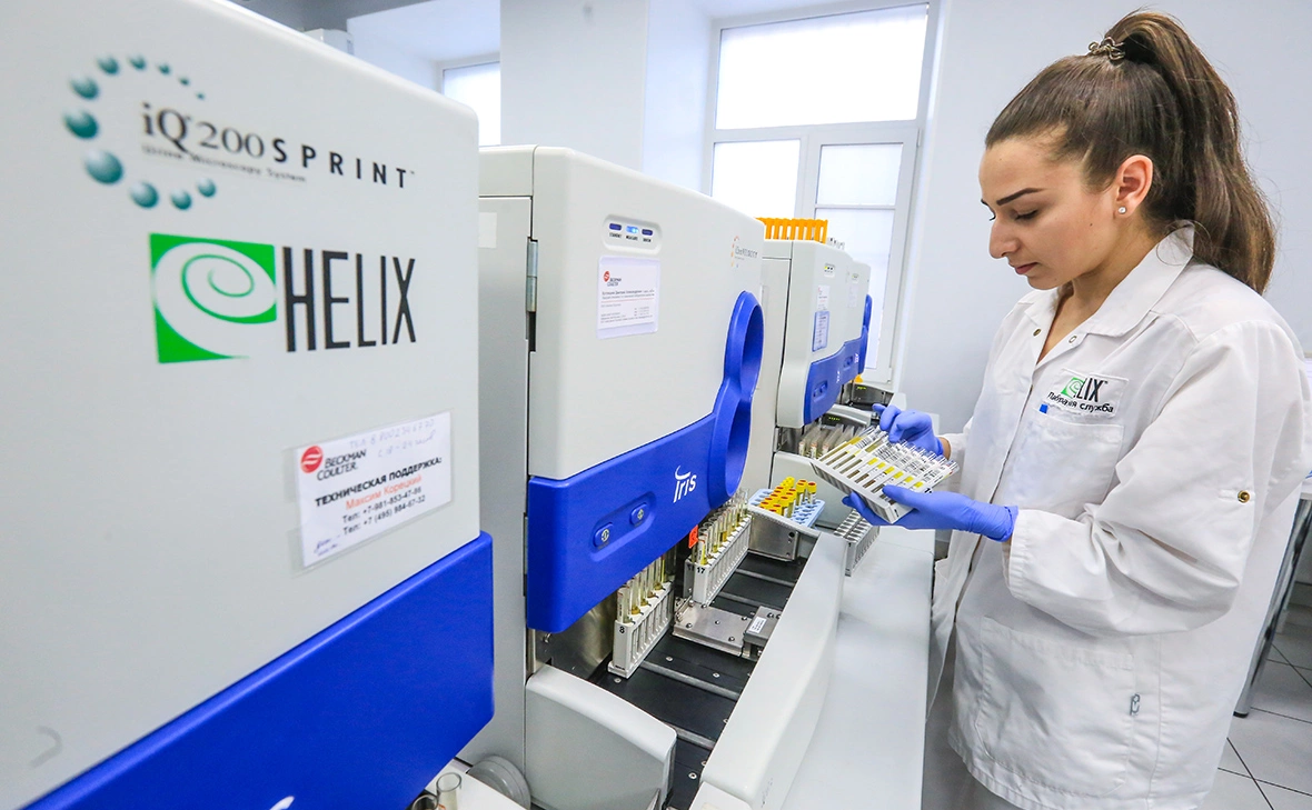 Сергей Коньков / ТАСС