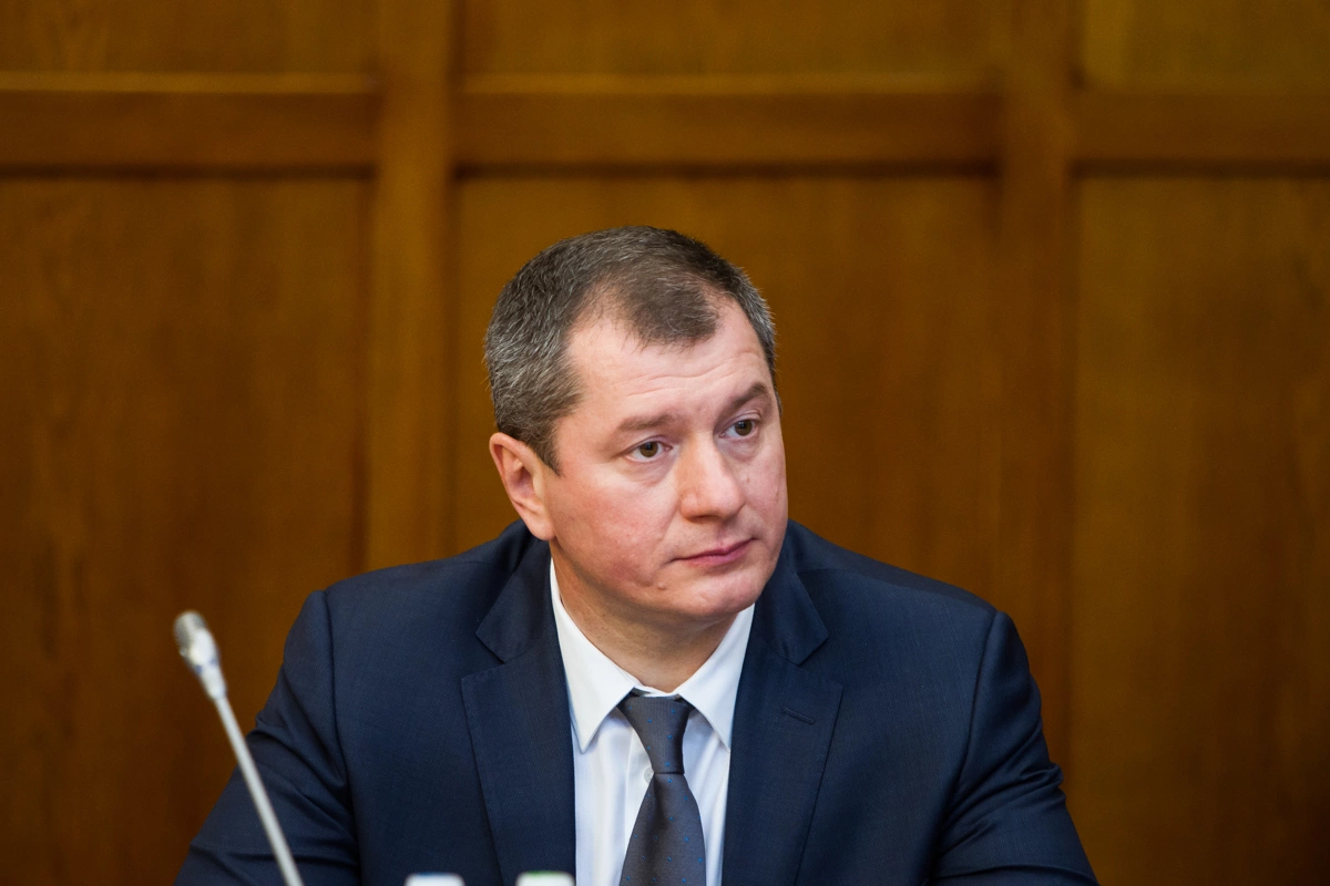 Александр Подгорчук