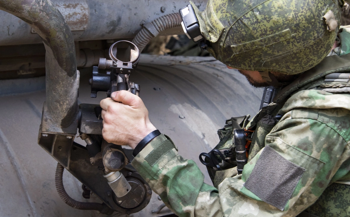 Дмитрий Макеев / РИА Новости