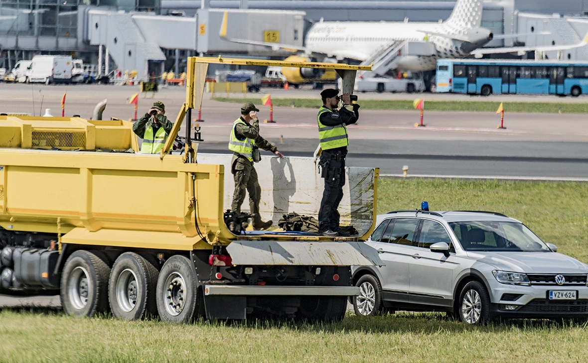 WIXTRÃ–M PETER / ZUMAPRESS / Global Look Press