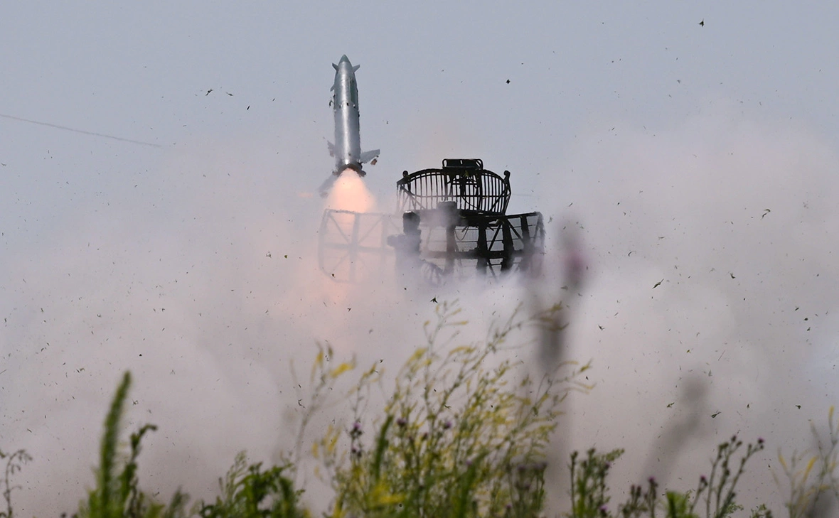 Евгений Биятов / РИА Новости