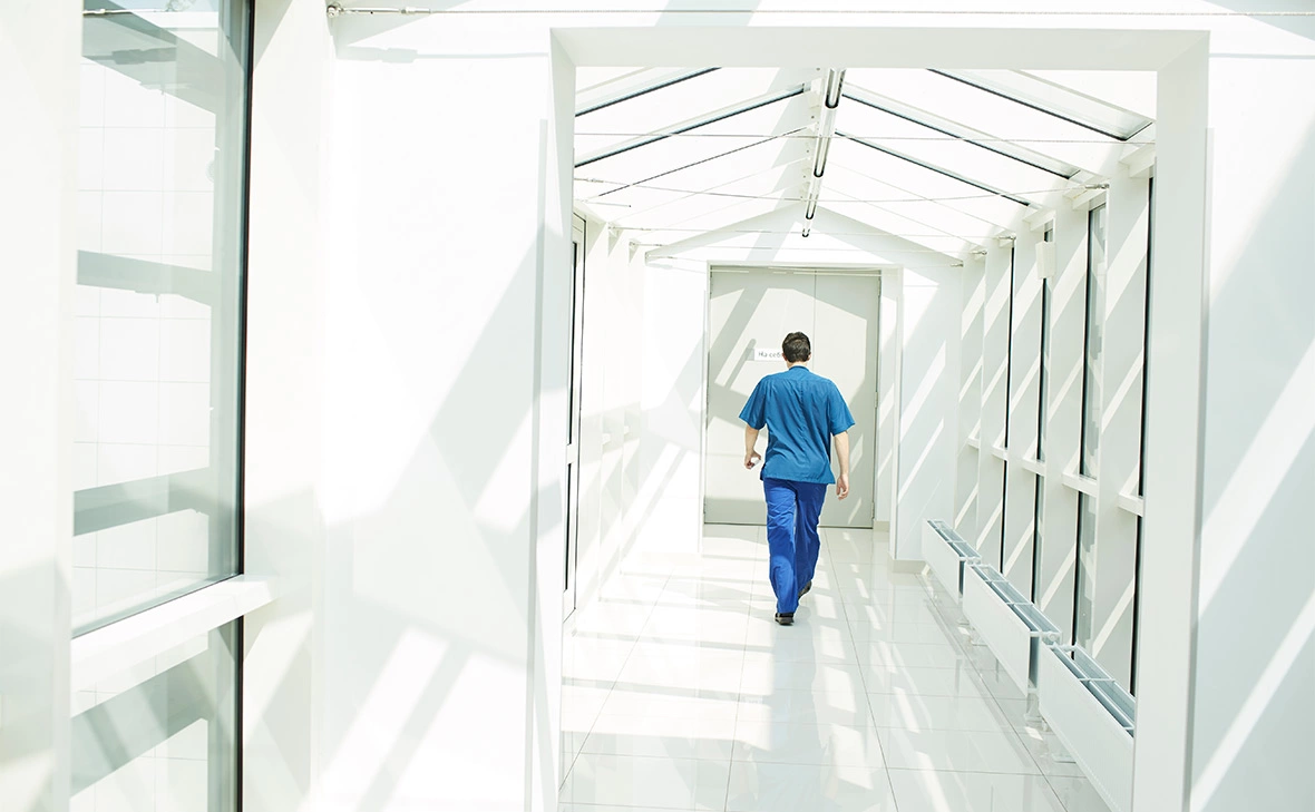 Юрий Чичиков для РБК