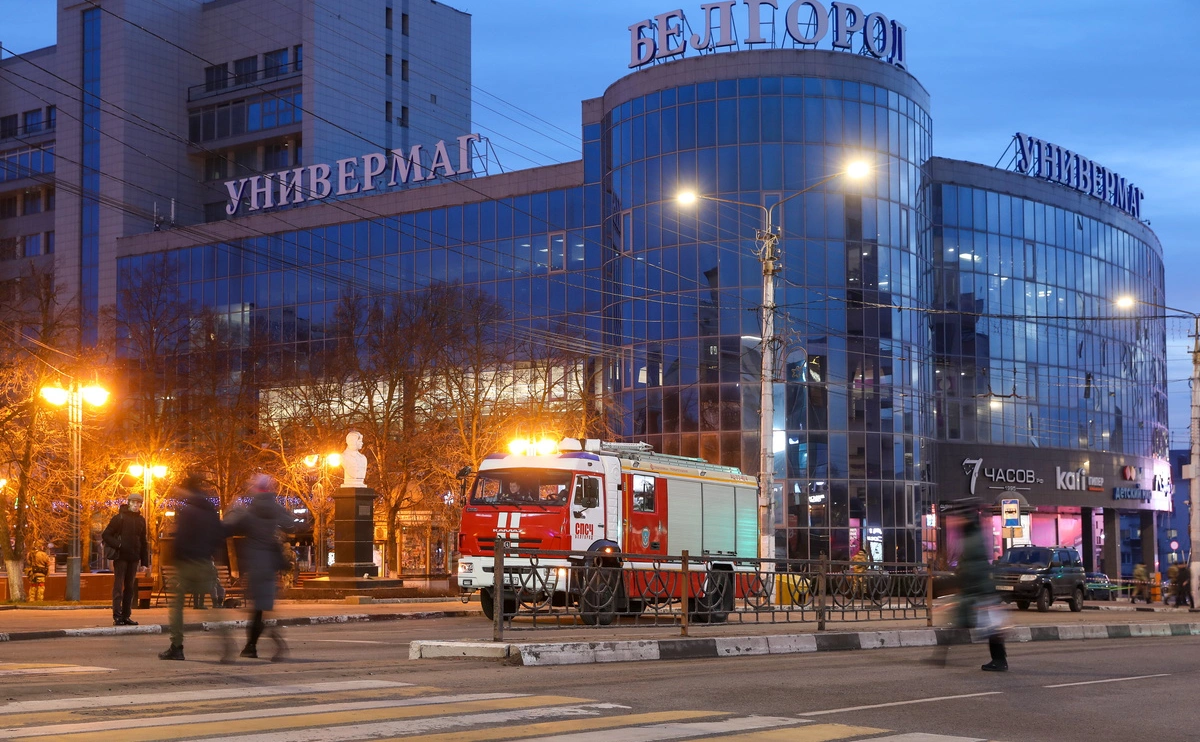 Павел Колядин / ТАСС