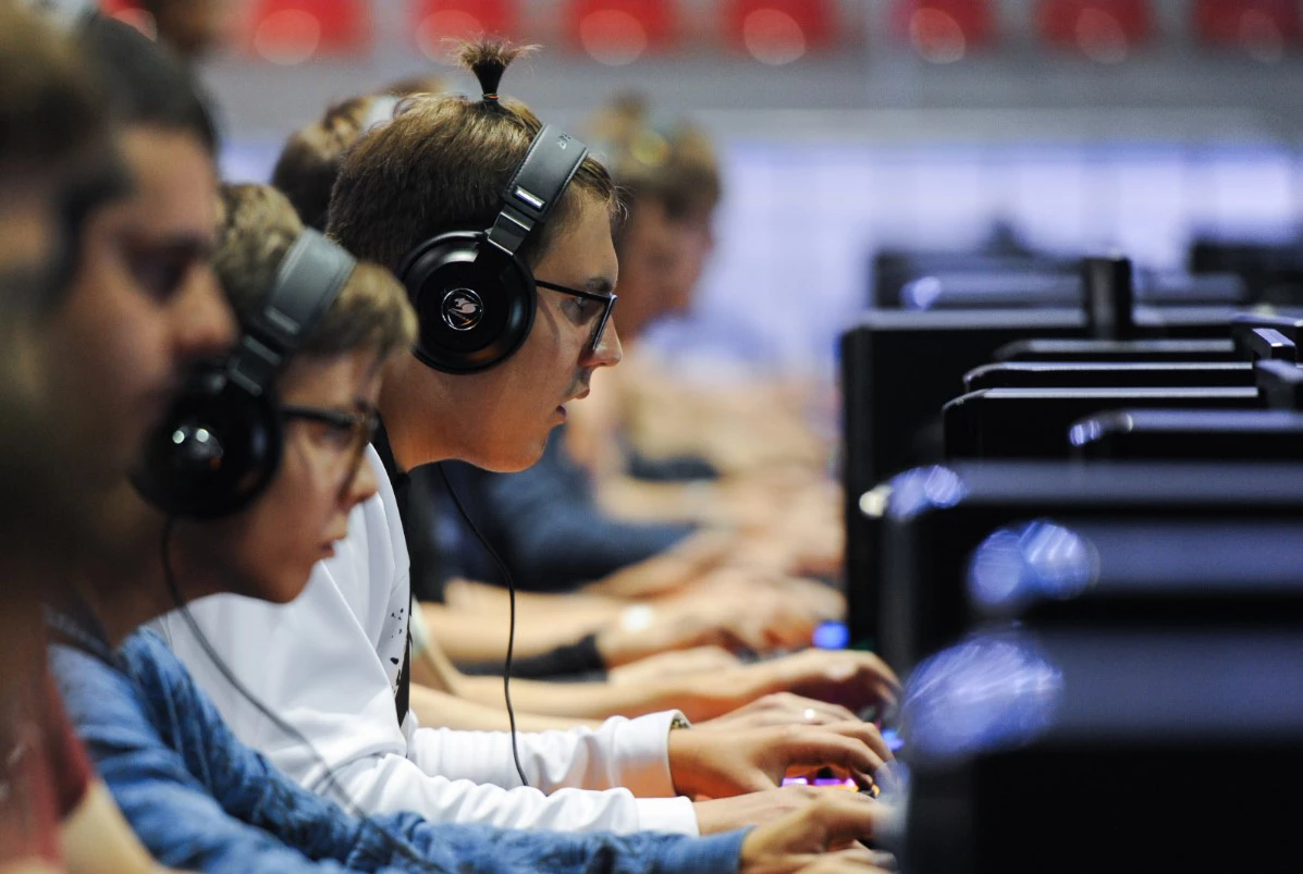 Вадим Ахметов / РИА URA.RU