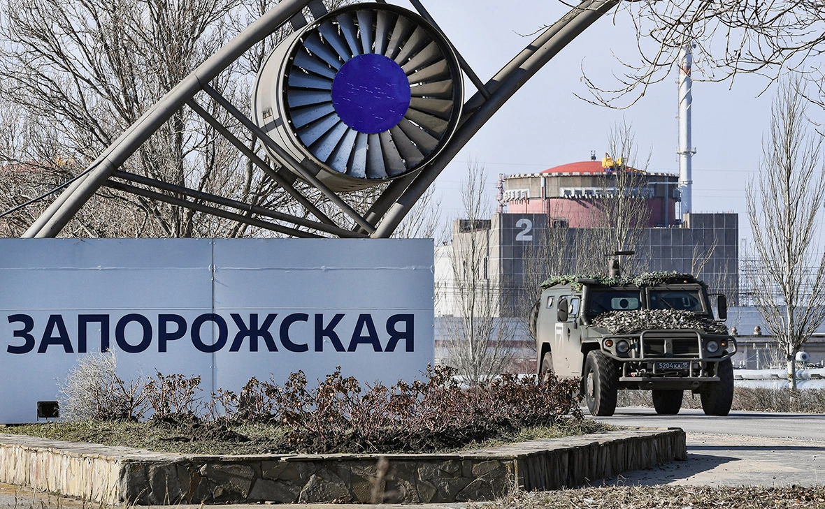 Константин Михальчевский / РИА Новости