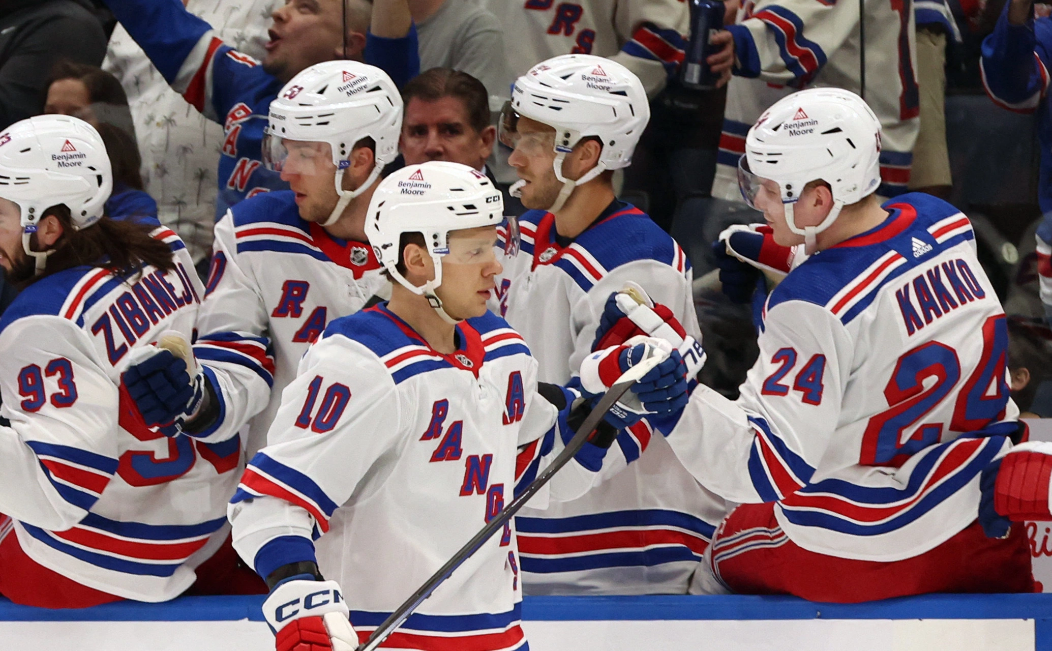 USA TODAY Sports via Reuters Connect