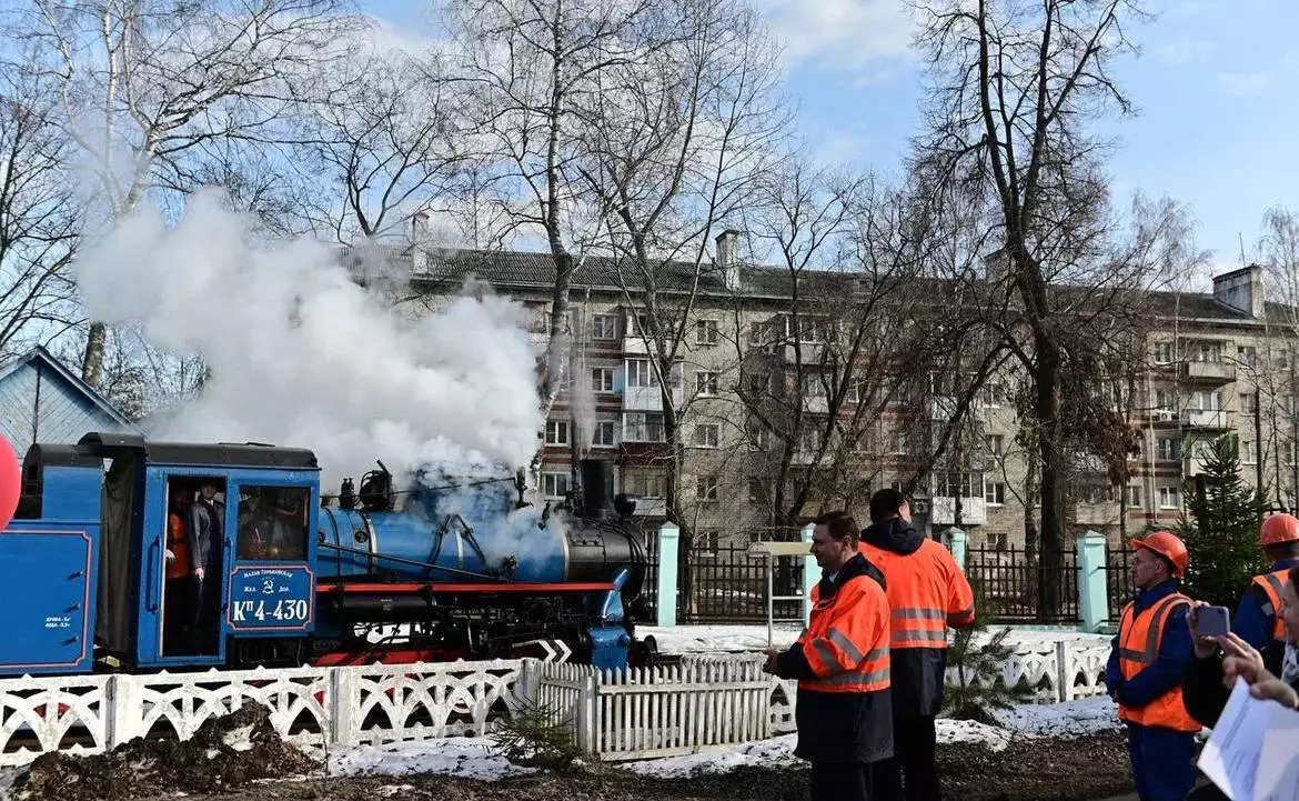Пресс-служба правительства Нижегородской области
