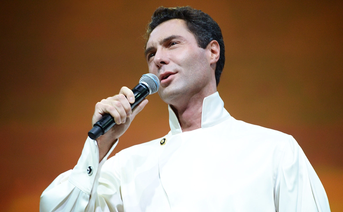 Анатолий Ломохов / Global Look Press