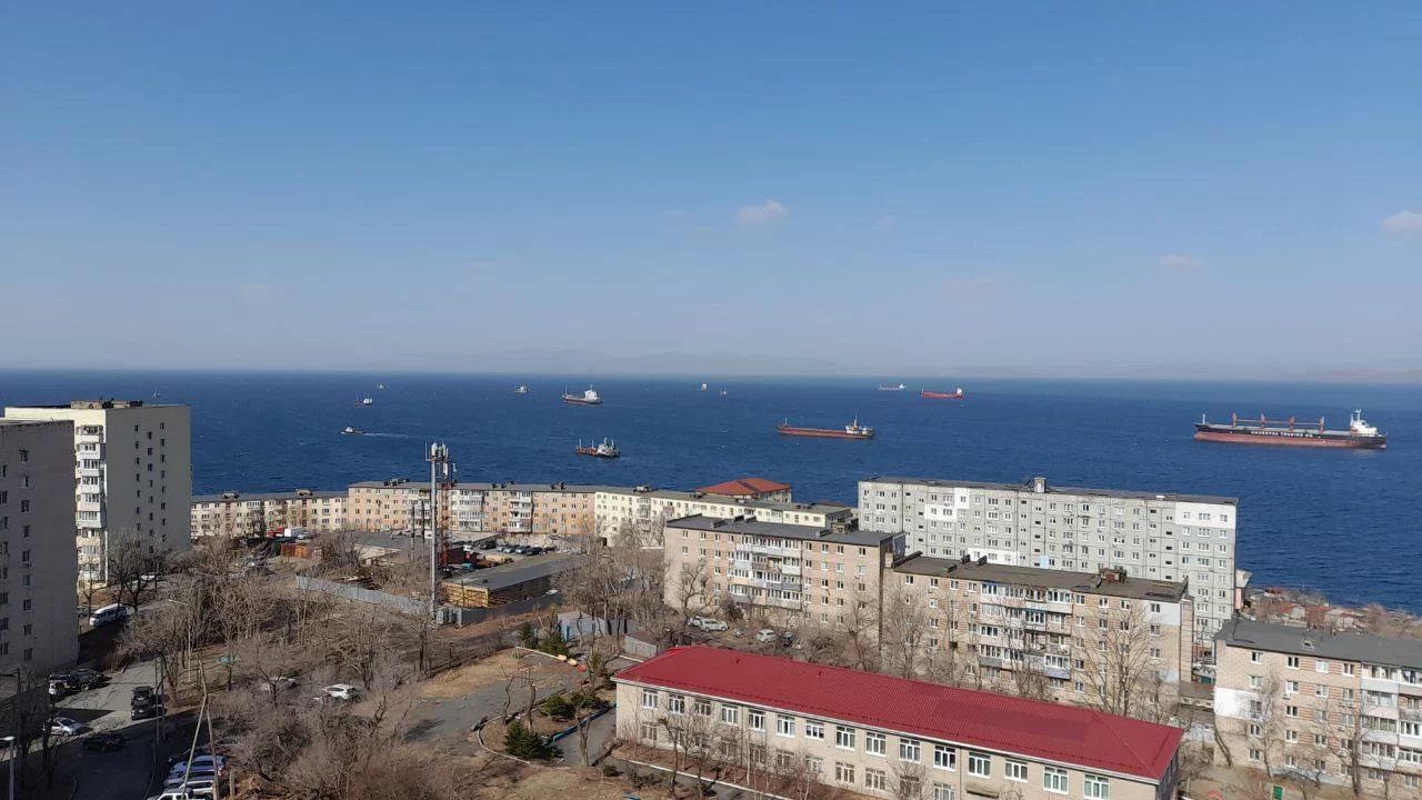 РБК Приморье