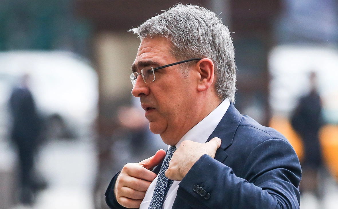 Сергей Фадеичев / ТАСС