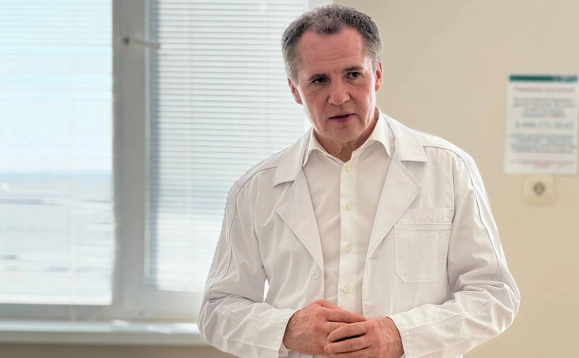 vvgladkov / Telegram