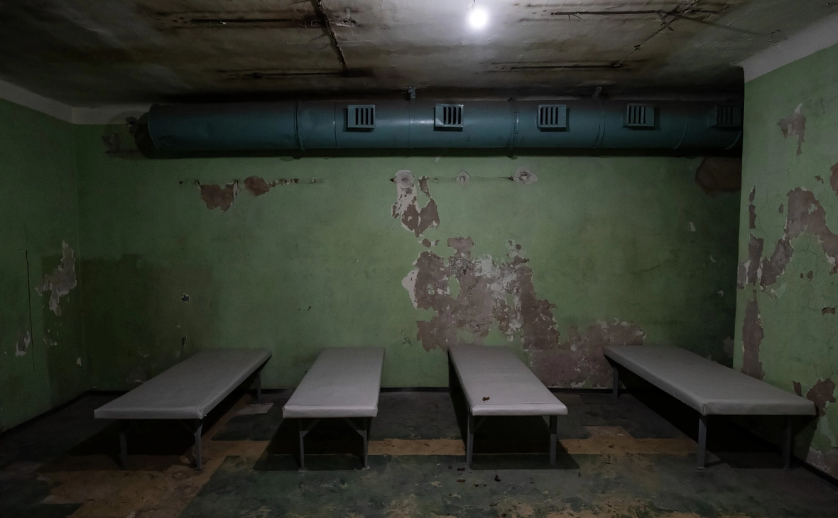 Wojtek Jargilo / EPA / ТАСС