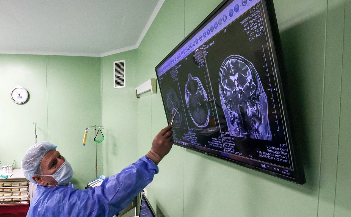 Сергей Карпухин / ТАСС