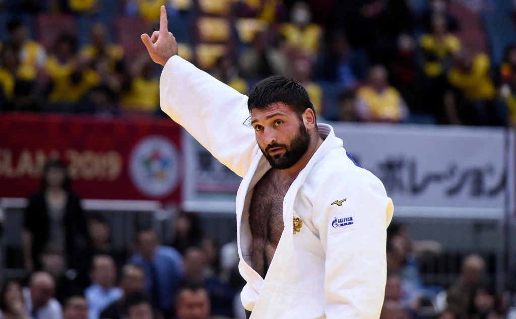 Matt Roberts / Getty Images