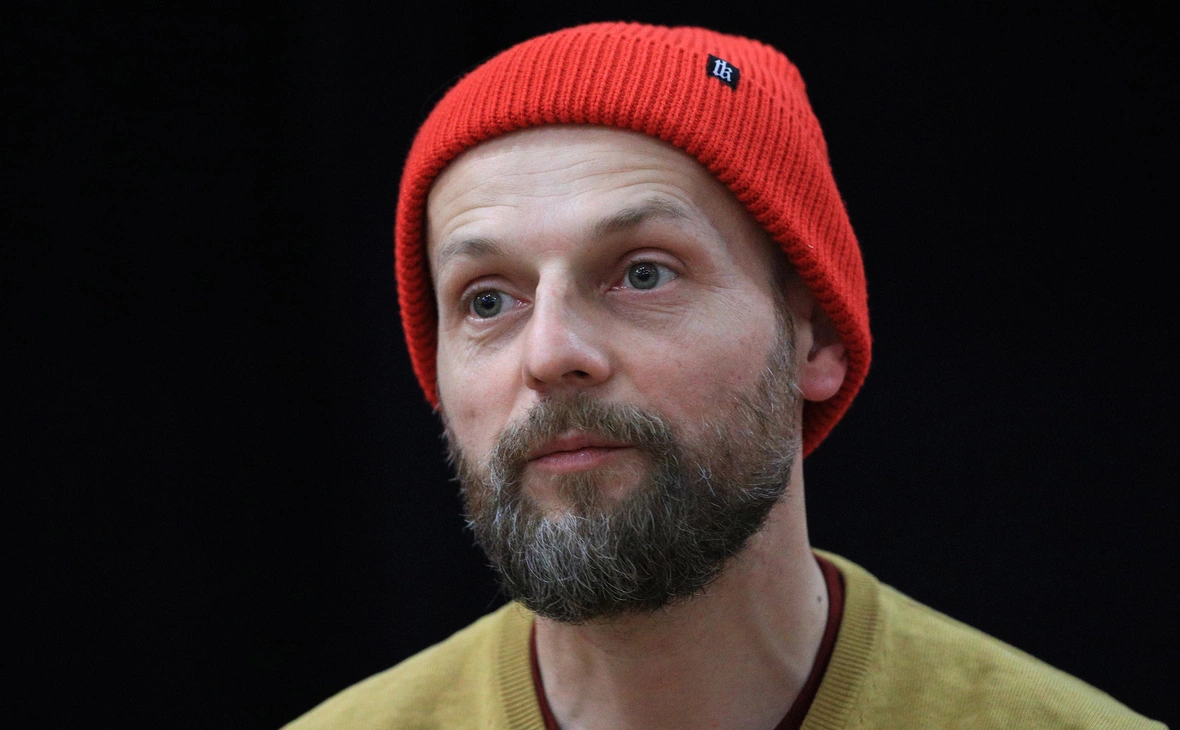 Сергей Бобылев / ТАСС