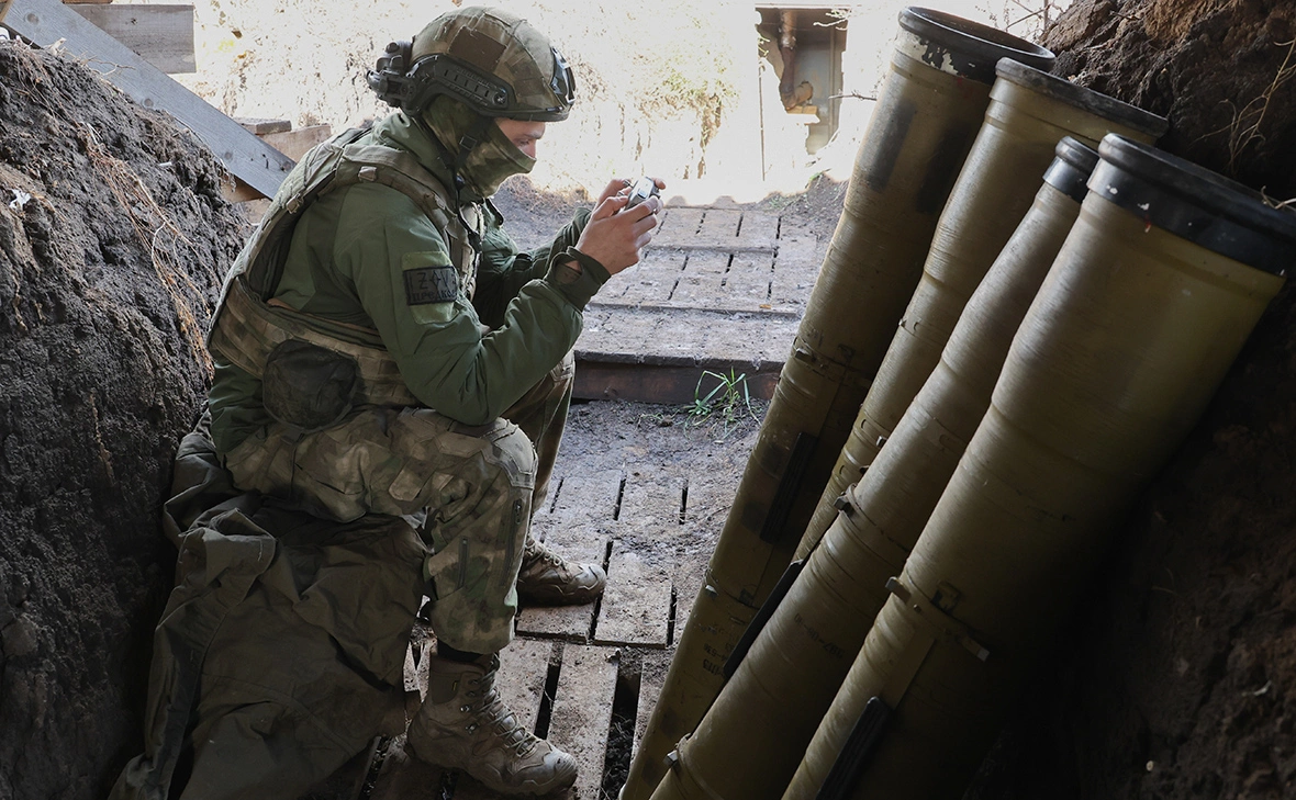 Александр Полегенько / ТАСС