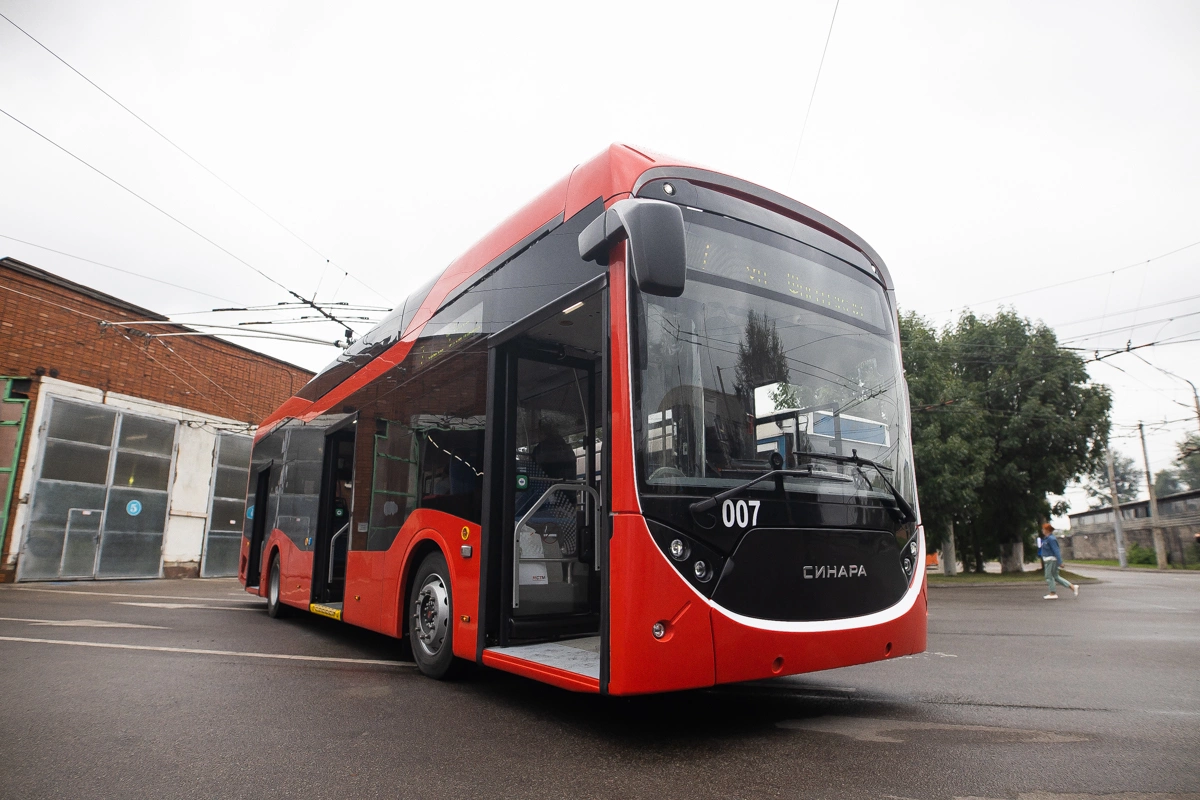 Александр Подгорчук