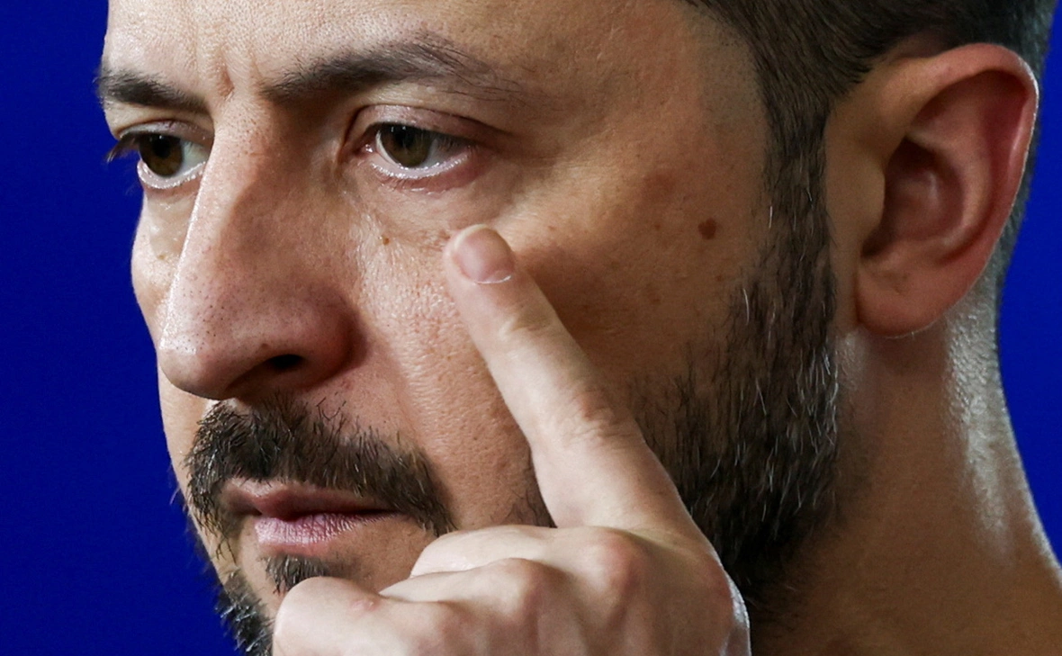 Liesa Johannssen / Reuters