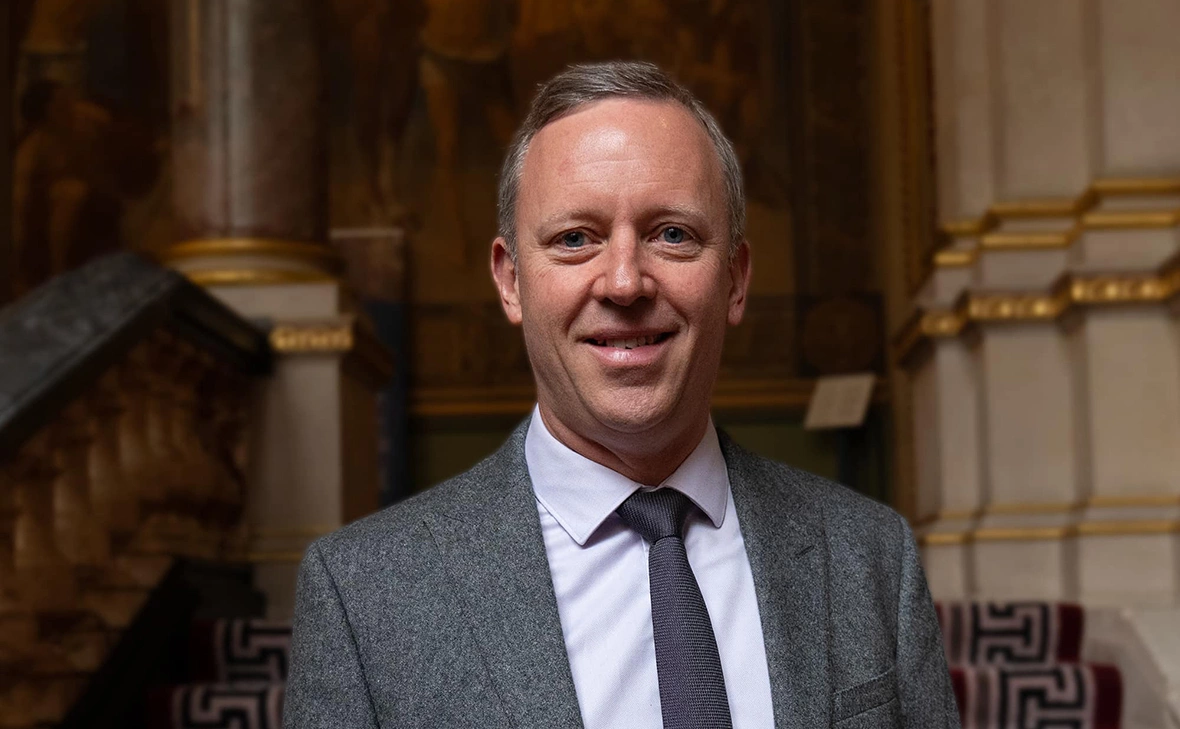 ukingeorgia / Facebook (входит в корпорацию Meta, признана экстремистской и запрещена в России)